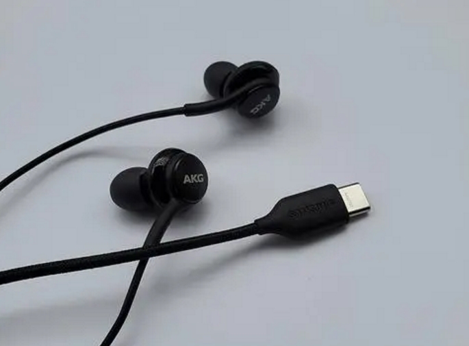 高品质有线耳机_耳机是usb接口转换器_USB-C耳机推荐