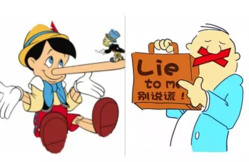 孩子撒谎怎么办_孩子爱撒谎该怎么办_如何应对孩子说谎
