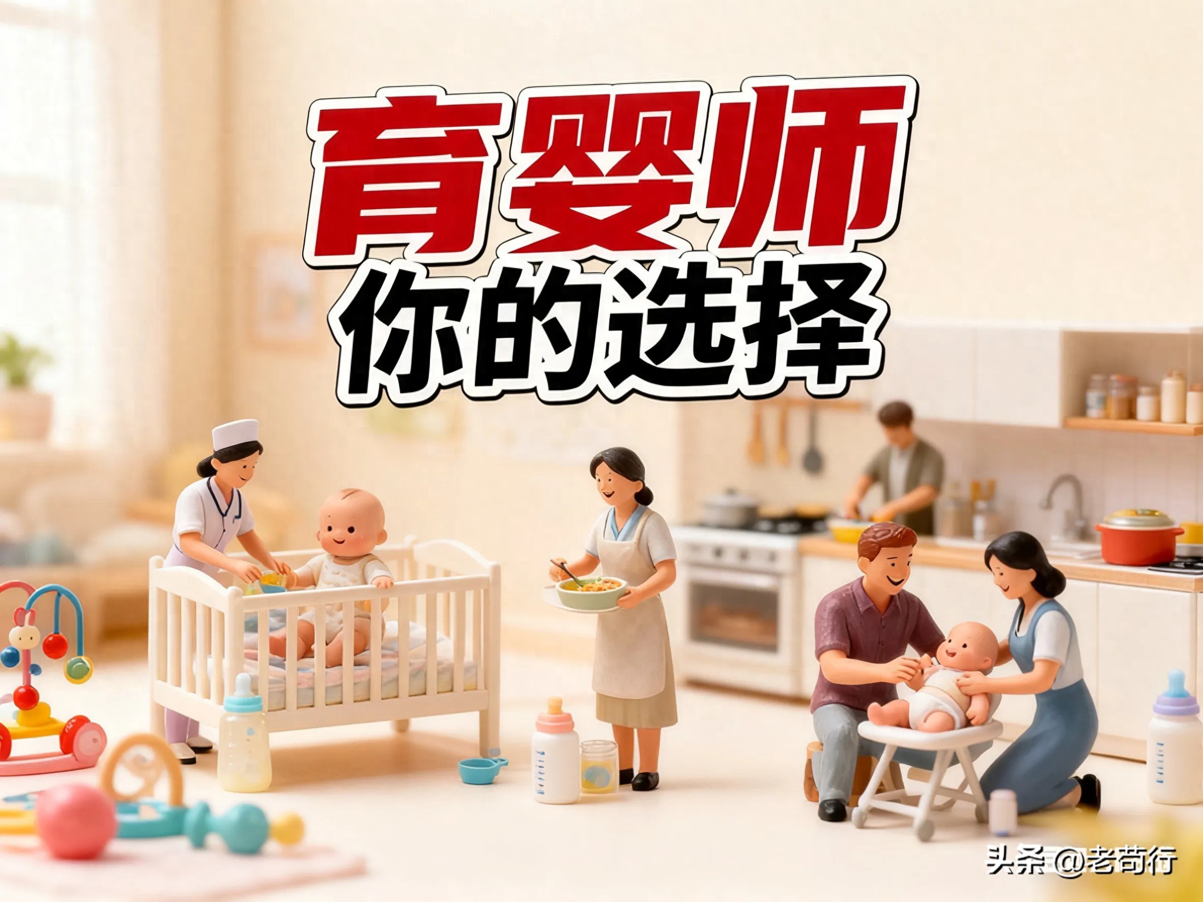 育婴师薪资待遇_寻找专业育婴师_育婴师主要是做什么工作