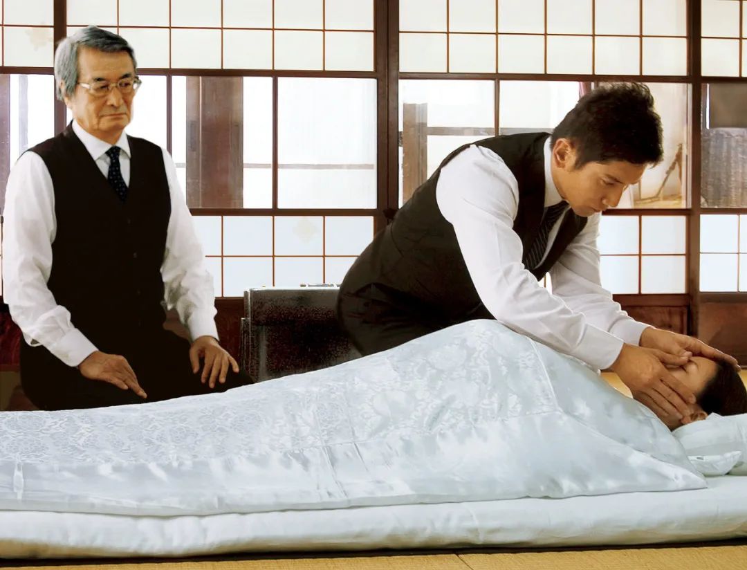 事死如事生_人死后没有亲人遗体怎么办_丧礼文化