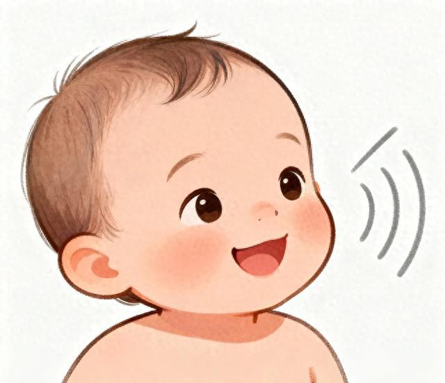 小孩说话早为什么不好-宝宝何时能听懂话?这个月龄后,你说的每句话他都记着