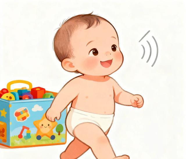 婴儿语言发展_小孩说话早为什么不好_日常互动语言学习
