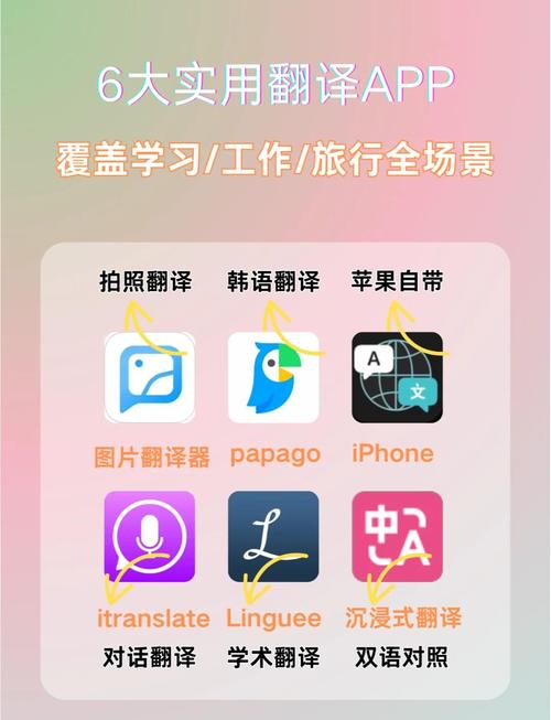 比较准确的翻译软件app-2025 全场景翻译工具测评:谁是 “一站式神器”?5 款竞品对比