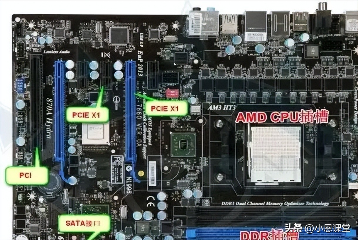 笔记本cpu插槽类型介绍_AMD主板接口类型_intel主板接口类型