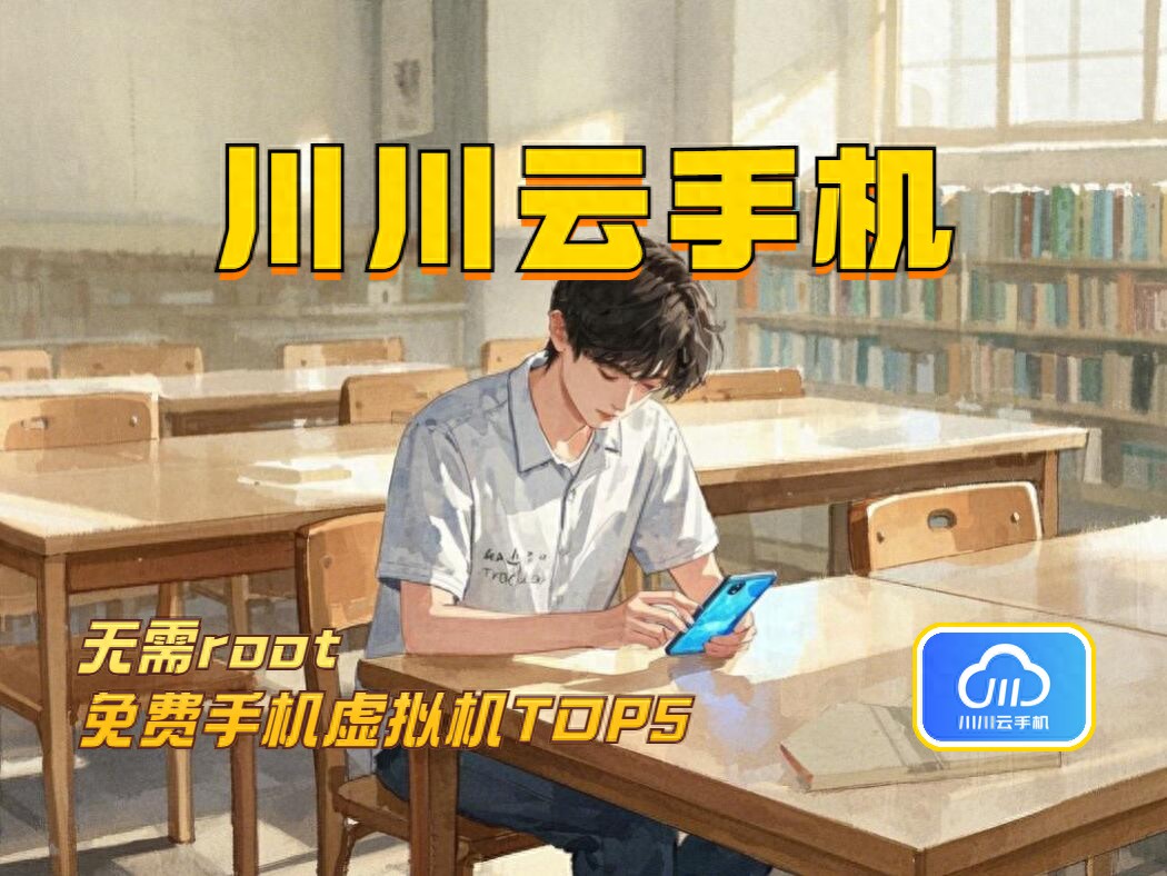虚拟机 软件下载-无需root！免费手机虚拟机TOP5