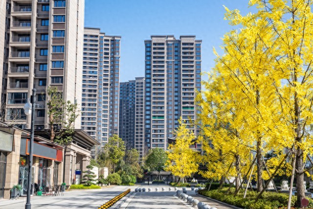 上海买房哪个网站好-网友们总结的上海人买房逻辑!