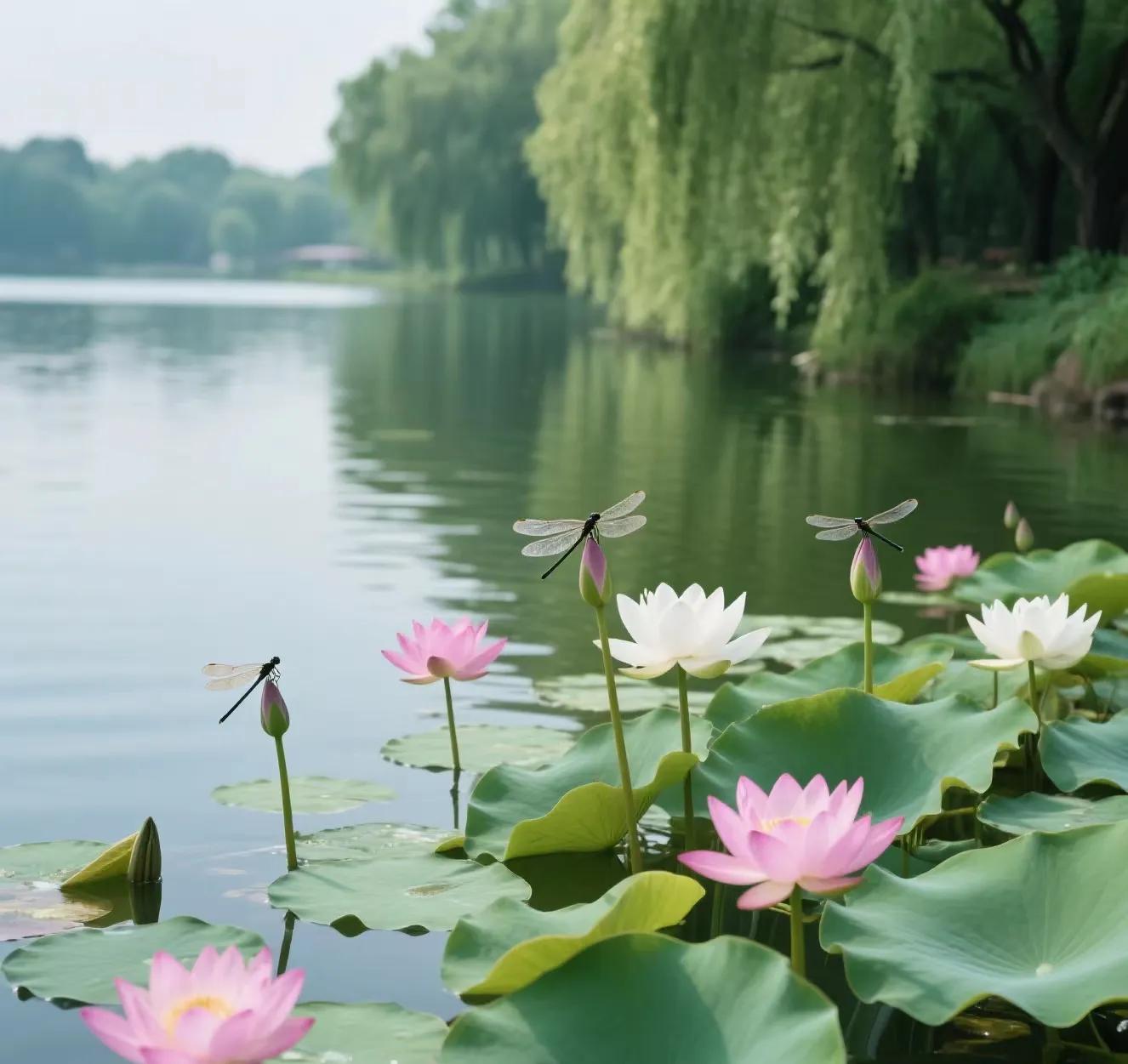 内心没有力量怎么办_心宽路宽_放下内耗