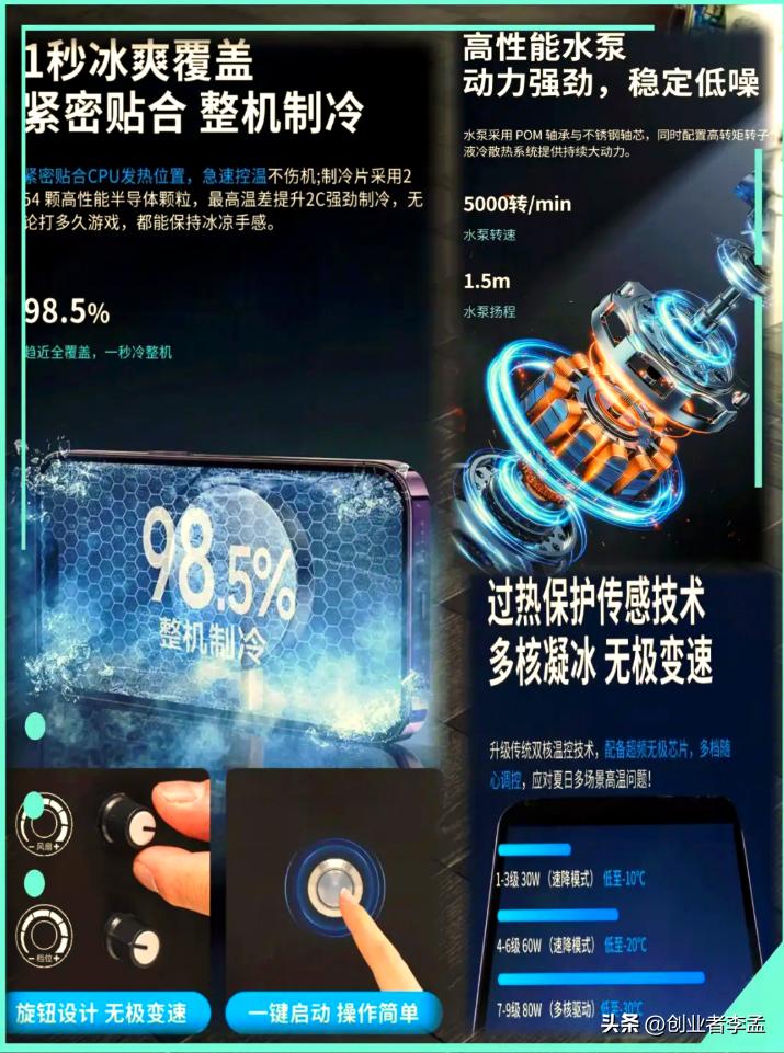 笔记本电脑散热方案_手机散热优化_笔记本导热管里面是什么