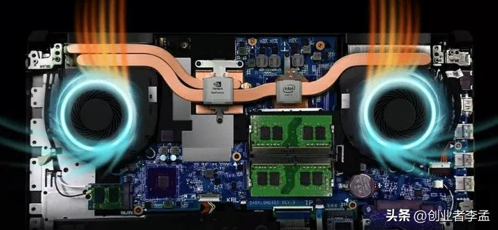 手机散热优化_笔记本导热管里面是什么_笔记本电脑散热方案