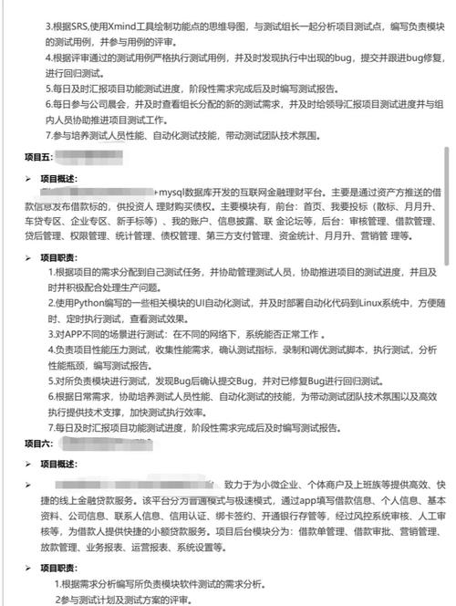 软件测试定义_软件测试是个人简历_功能测试手工测试