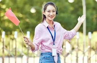 中职旅游管理老师招聘题库-揭秘旅游服务与管理专业，中职生未来就业前景一览