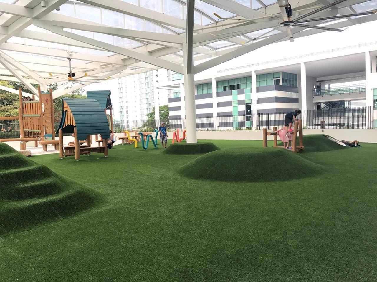 出国中小学留学_去新加坡上幼儿园都什么要求_新加坡中小学留学优势