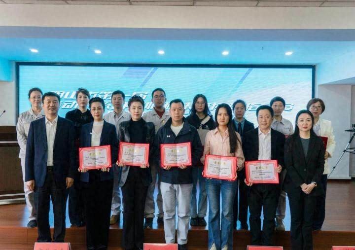 劳动关系协调师难考吗-全链条培养！我市已有500余名持证劳动关系协调师