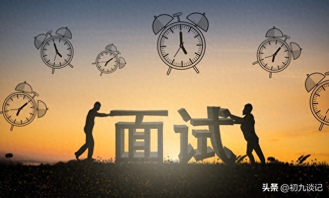 面试的短期准备包括哪些方面的内容-大学生实习面试：10个高频问题+回答思路（直接套用）