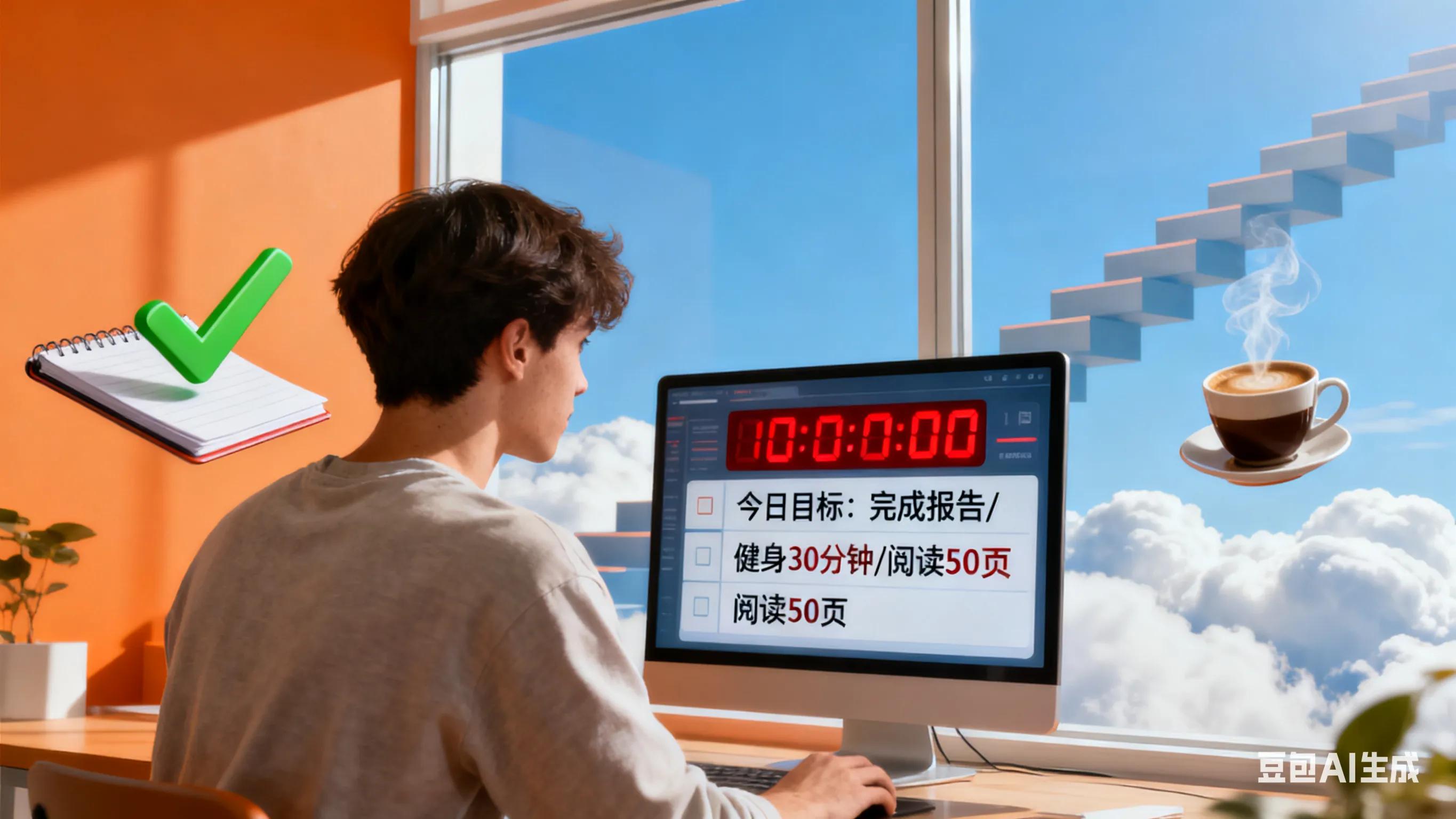 初三成绩原地踏步_中考完成绩有问题怎么办_如何从被动忙碌转向高效突破