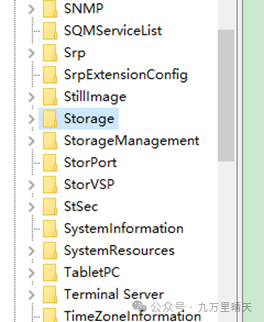 u盘写保护怎么去掉软件_注册表修复U盘写保护_解除U盘写保护软件