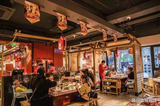 餐饮创业规模档次选择_新手开店规模档次定位_餐饮行业怎么样确定营业额