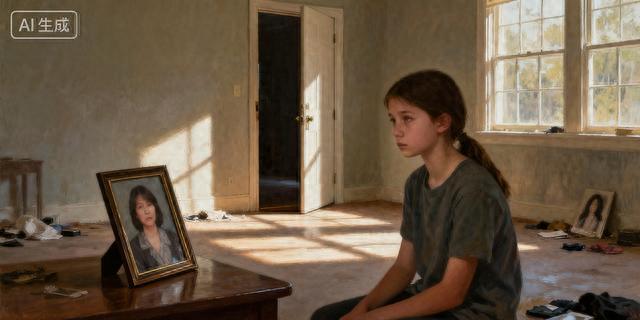 梦见死去的奶奶说要保护我_大脑回忆影院_梦见逝者