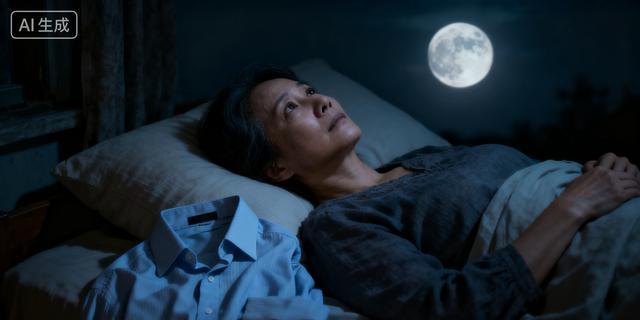 梦见逝者_大脑回忆影院_梦见死去的奶奶说要保护我