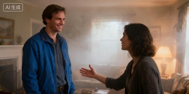 梦见死去的奶奶说要保护我_大脑回忆影院_梦见逝者