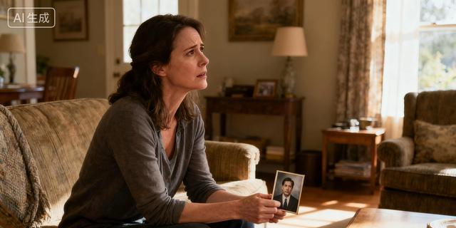 大脑回忆影院_梦见死去的奶奶说要保护我_梦见逝者