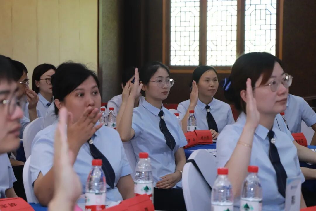 银行培训后的收获和感想_巩固培训成果_网点服务提升