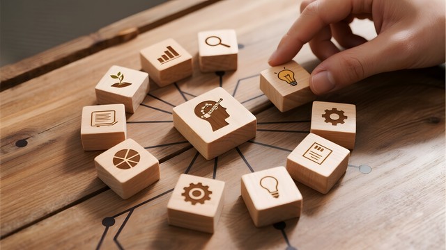 创业核心条件_创业初期应该怎么做_个人内核创业准备