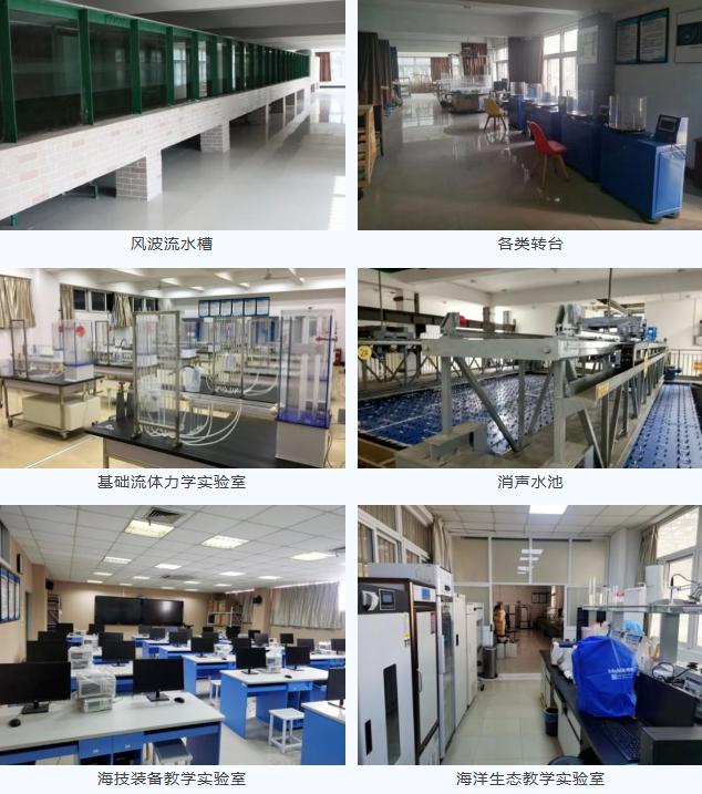 南京信息工程大学海洋科学学院_海洋科学人才培养_南京信息工程是本一吗