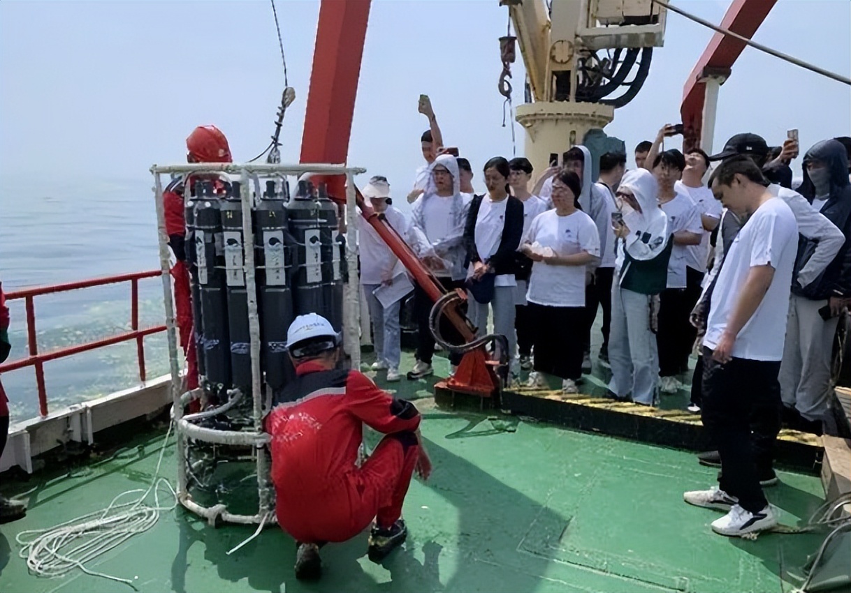 海洋科学人才培养_南京信息工程大学海洋科学学院_南京信息工程是本一吗