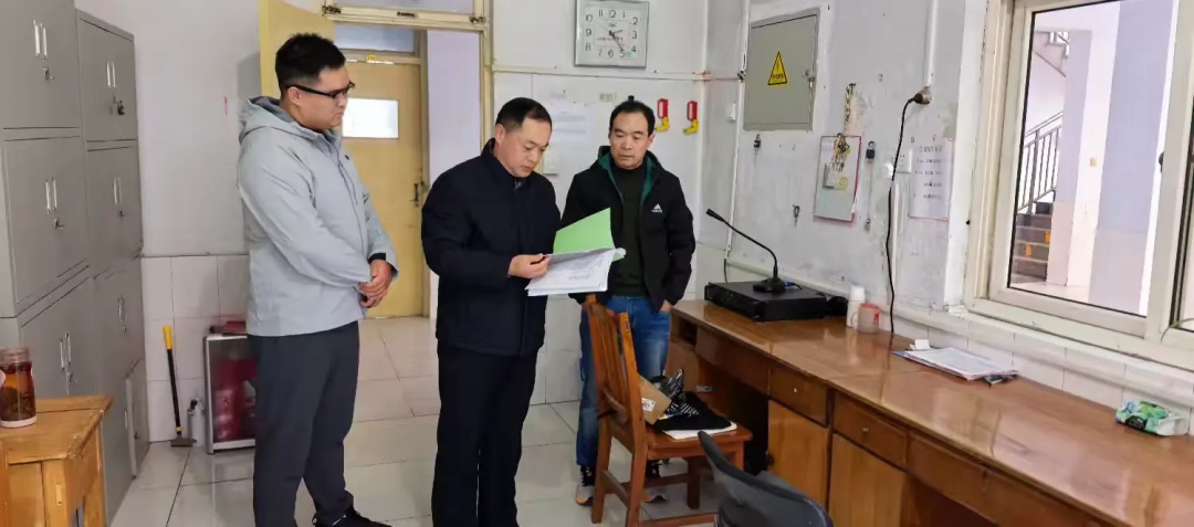 学校安全检查记录表内容怎么写_校园安全检查_安全隐患排查整治