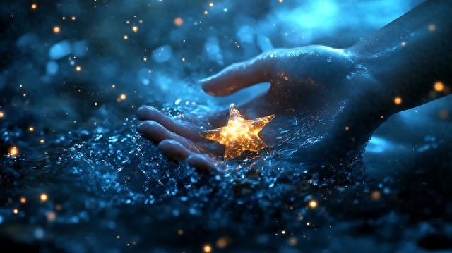 精神没有寄托-疲惫的生活里，需要有一个精神寄托