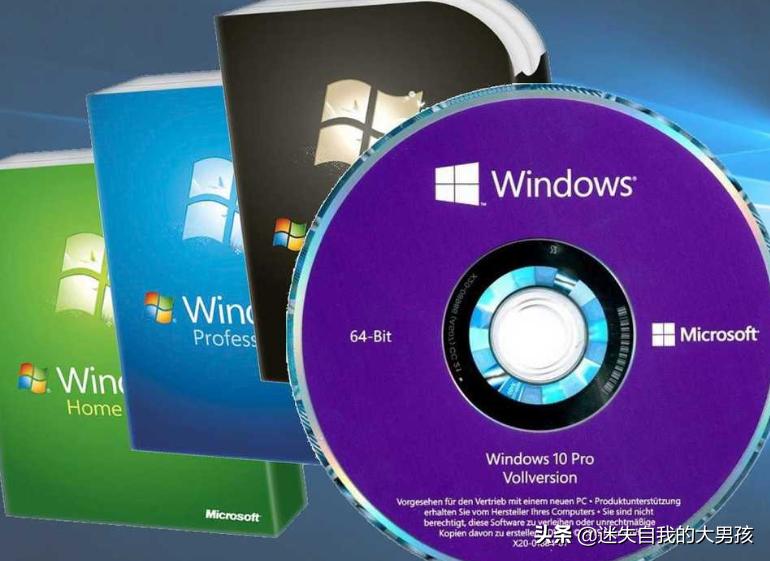 华硕电脑怎么装系统_win10光盘安装方法_win10系统安装教程