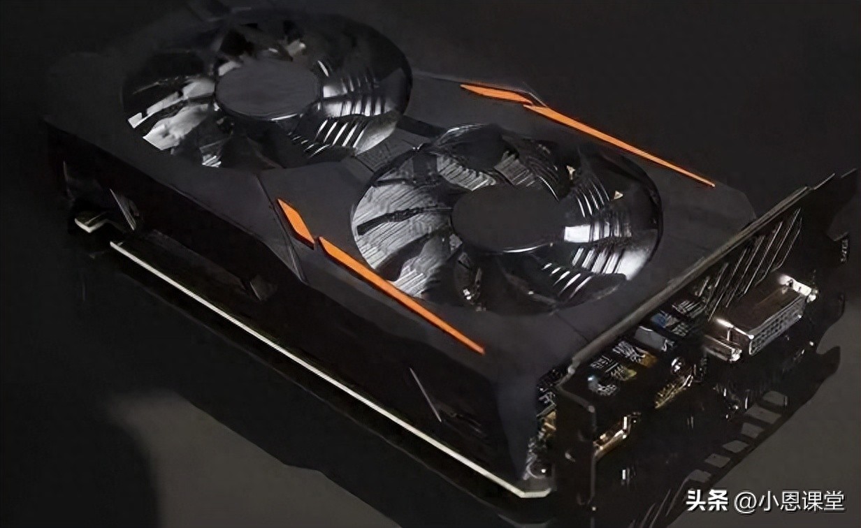 安装好显卡怎么知道-电脑显卡怎么看？老司机教你快速学会查看电脑显卡性能