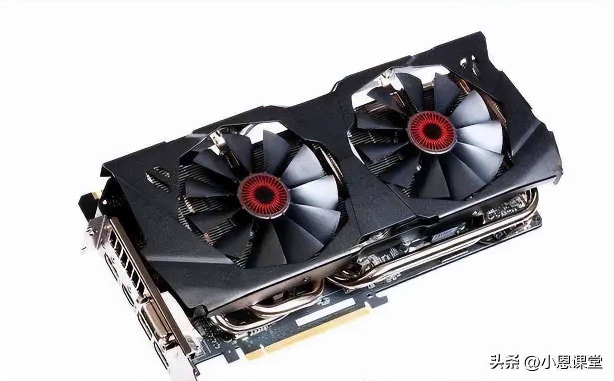 电脑显卡怎么看_集成显卡和独立显卡区别_安装好显卡怎么知道