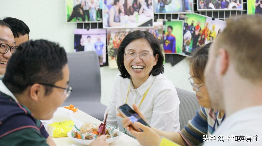 福永哪里有英语培训机构-深圳商务英语培训班有哪些?