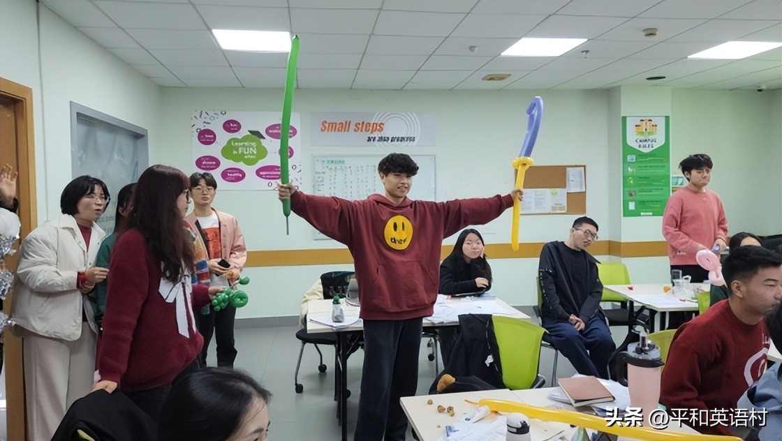 福永哪里有英语培训机构_深圳商务英语培训班_平和英语村商务英语课程