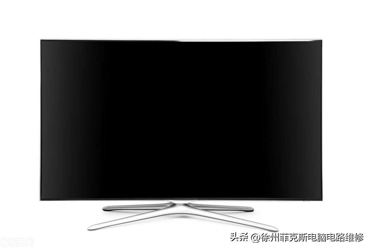 液晶电视维修教程_液晶电视维修入门_液晶电视换主板步骤