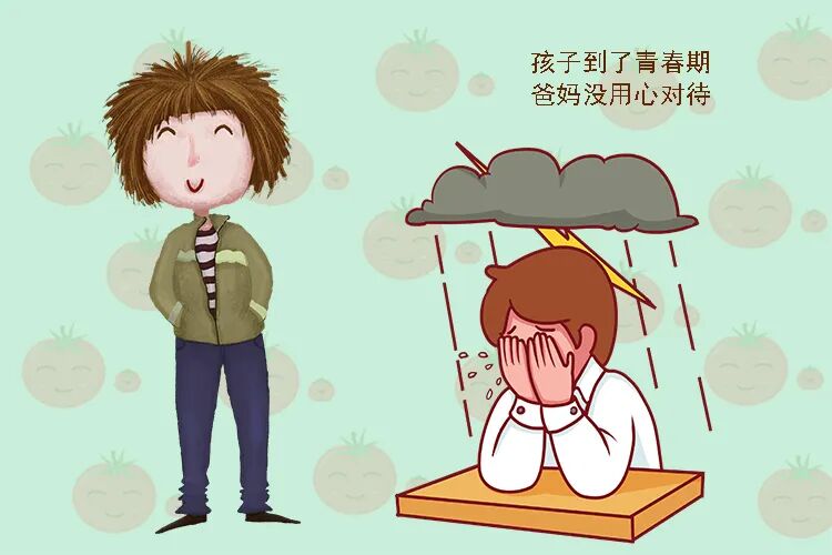 养育男孩_用身体帮助儿子度过青春期_男孩青春期引导