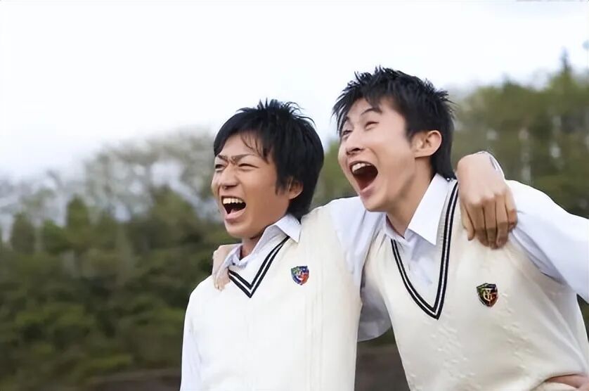 养育男孩_男孩青春期引导_用身体帮助儿子度过青春期