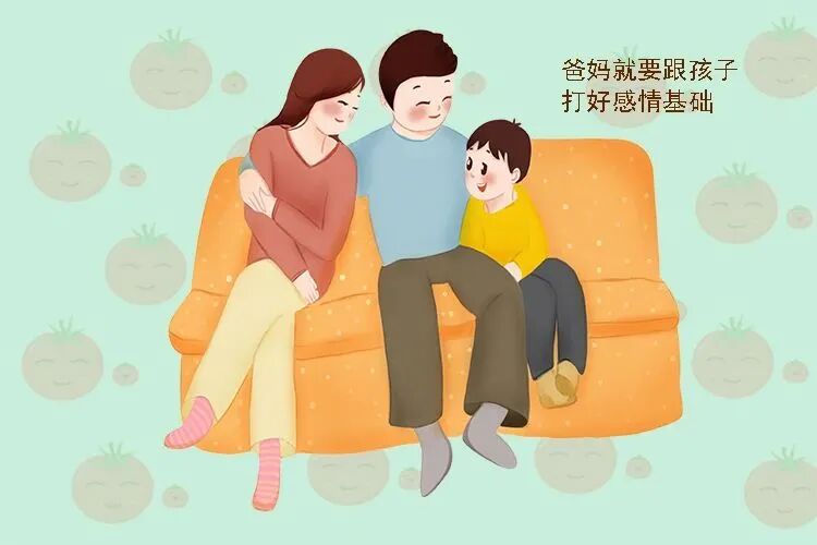 用身体帮助儿子度过青春期_养育男孩_男孩青春期引导