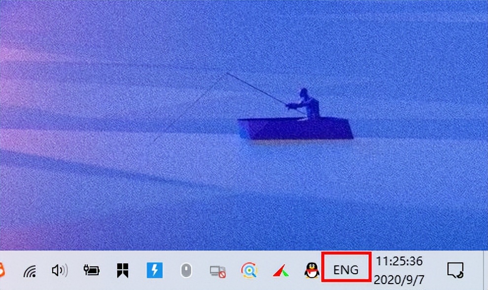 win10输入法游戏不显示_win11打游戏输入法总是弹出禁用方法_win11打游戏键盘总是打出字怎么办