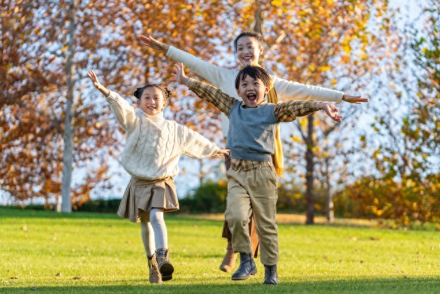 怎么让孩子有自信-如何让孩子从小自信满满?