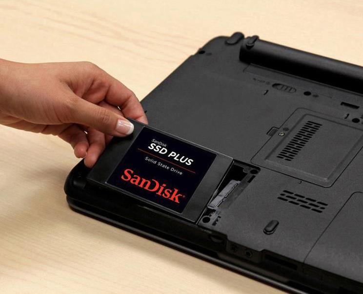 旧电脑升级内存加装固态硬盘_台式电脑增加内存条_提升旧电脑性能方法