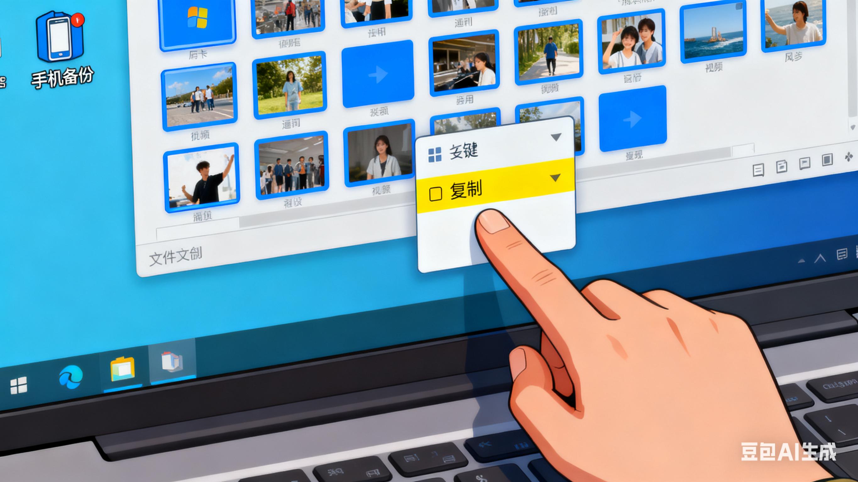 安卓手机数据线传输_手机照片电脑备份_安卓数据线投影到电脑