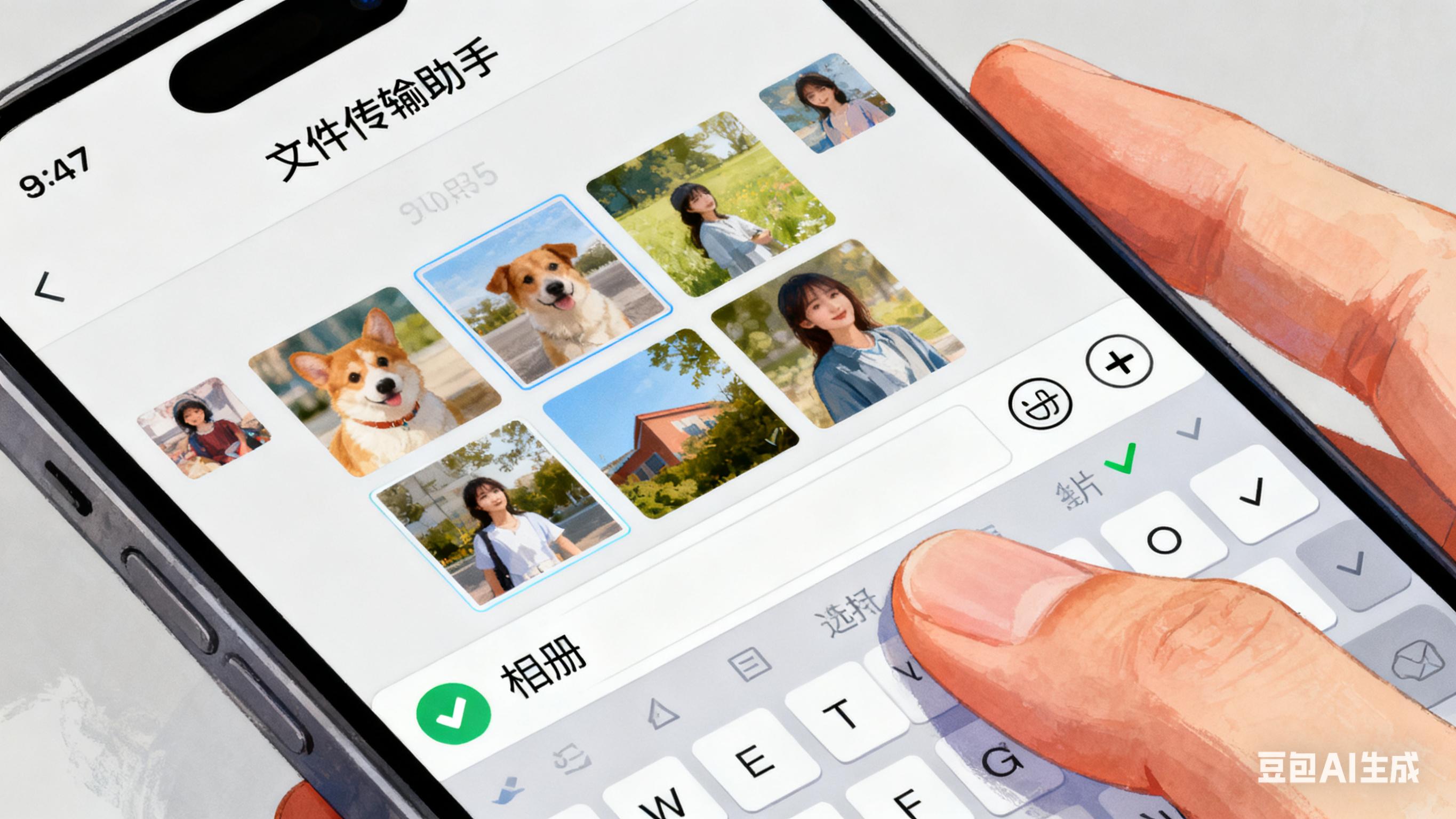 手机照片电脑备份_安卓手机数据线传输_安卓数据线投影到电脑