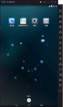 雷电安卓模拟器手机版下载-手机烂又懒得换？你需要的，只是一个手机替身