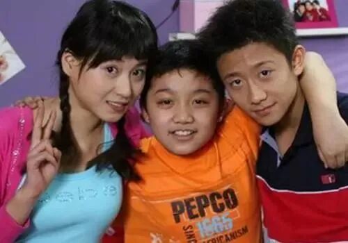 家有儿女 宁丹琳 演员经历_家有儿女夏雪扮演者_家有儿女 夏雪 替代演员