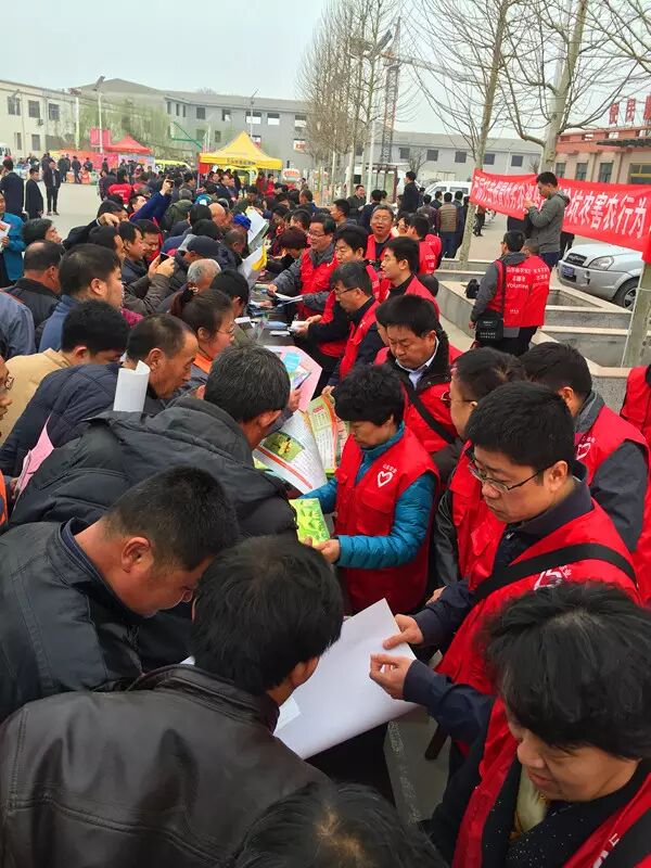 放心农资下乡进村宣传周活动总结_山东省农产品质量安全监督管理规定_放心农资下乡进村活动