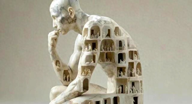 微冥想_冥想的时脑子里想些啥_碎片时间冥想