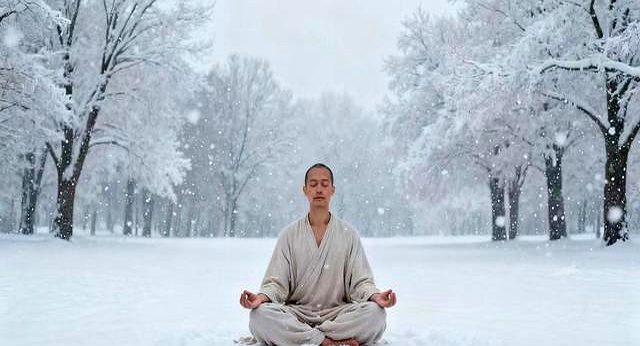 冥想的时脑子里想些啥_微冥想_碎片时间冥想